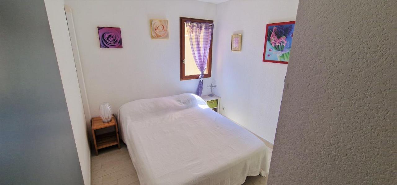Joli T2 Avec Jardin Plage Richelieu - 6 Personnes 아그 외부 사진